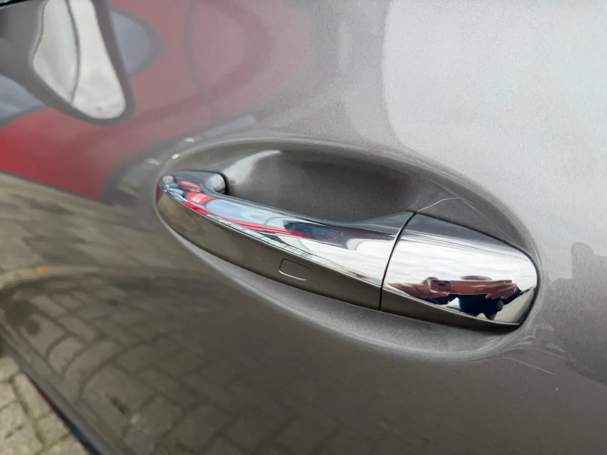 AMG 35 4MATIC / panoramadak / facelift