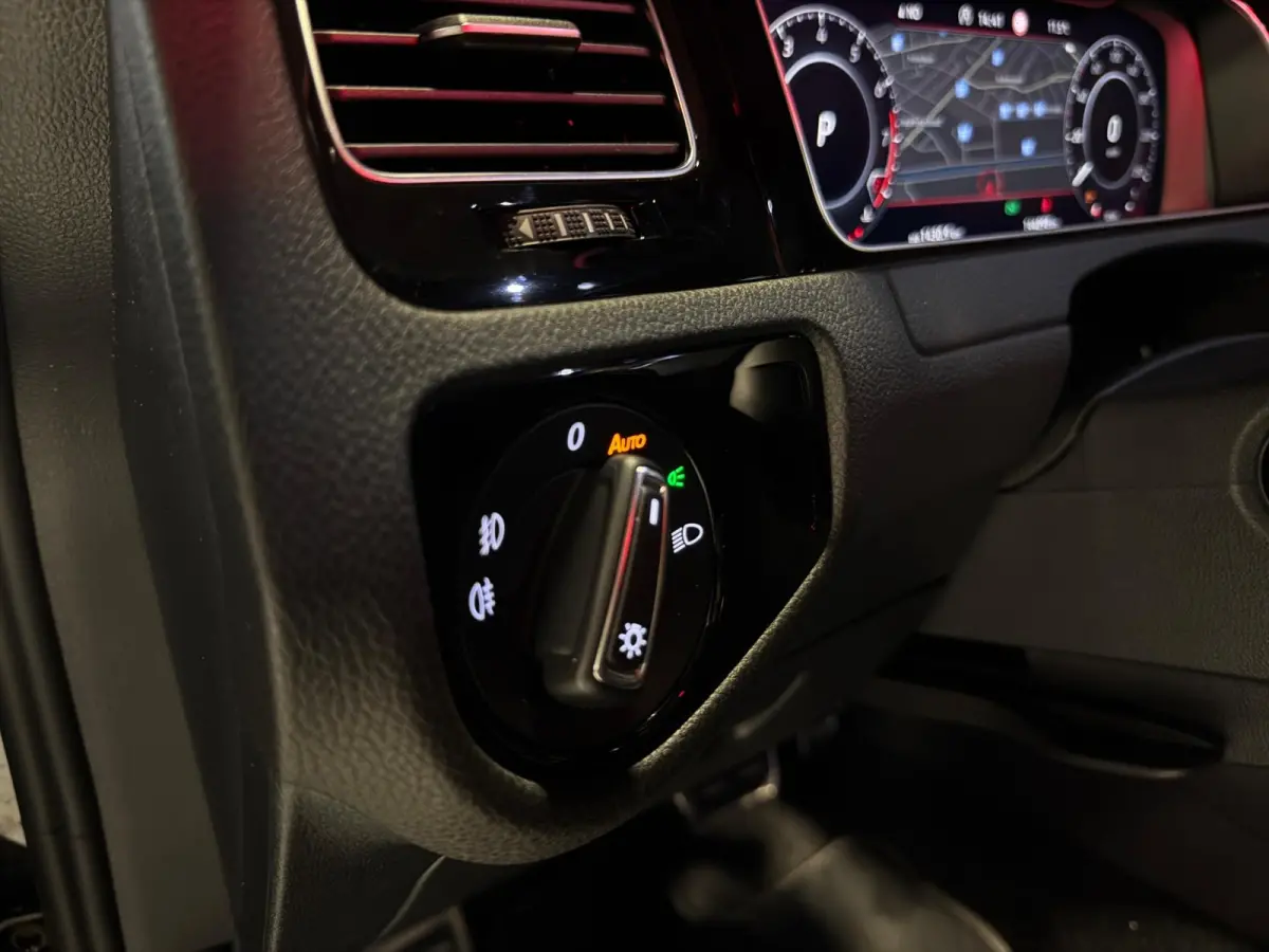 2.0 TSI GTI Performance Pano|Cam|Keyl|Virtual