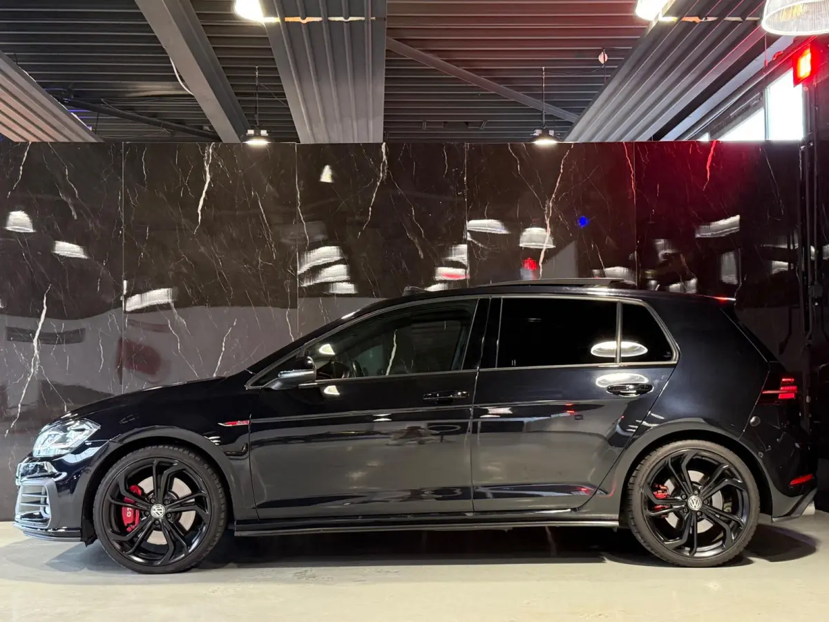 2.0 TSI GTI Performance Pano|Cam|Keyl|Virtual