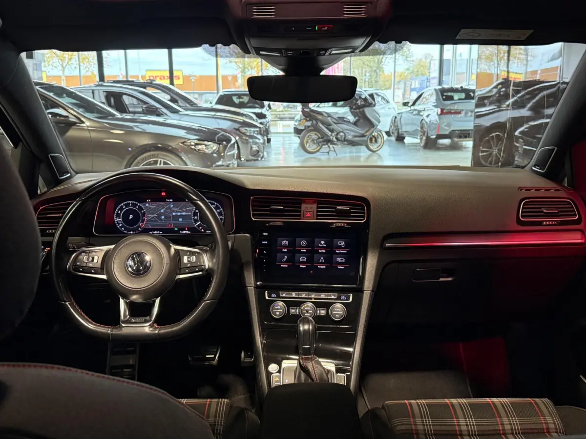 2.0 TSI GTI Performance Pano|Cam|Keyl|Virtual