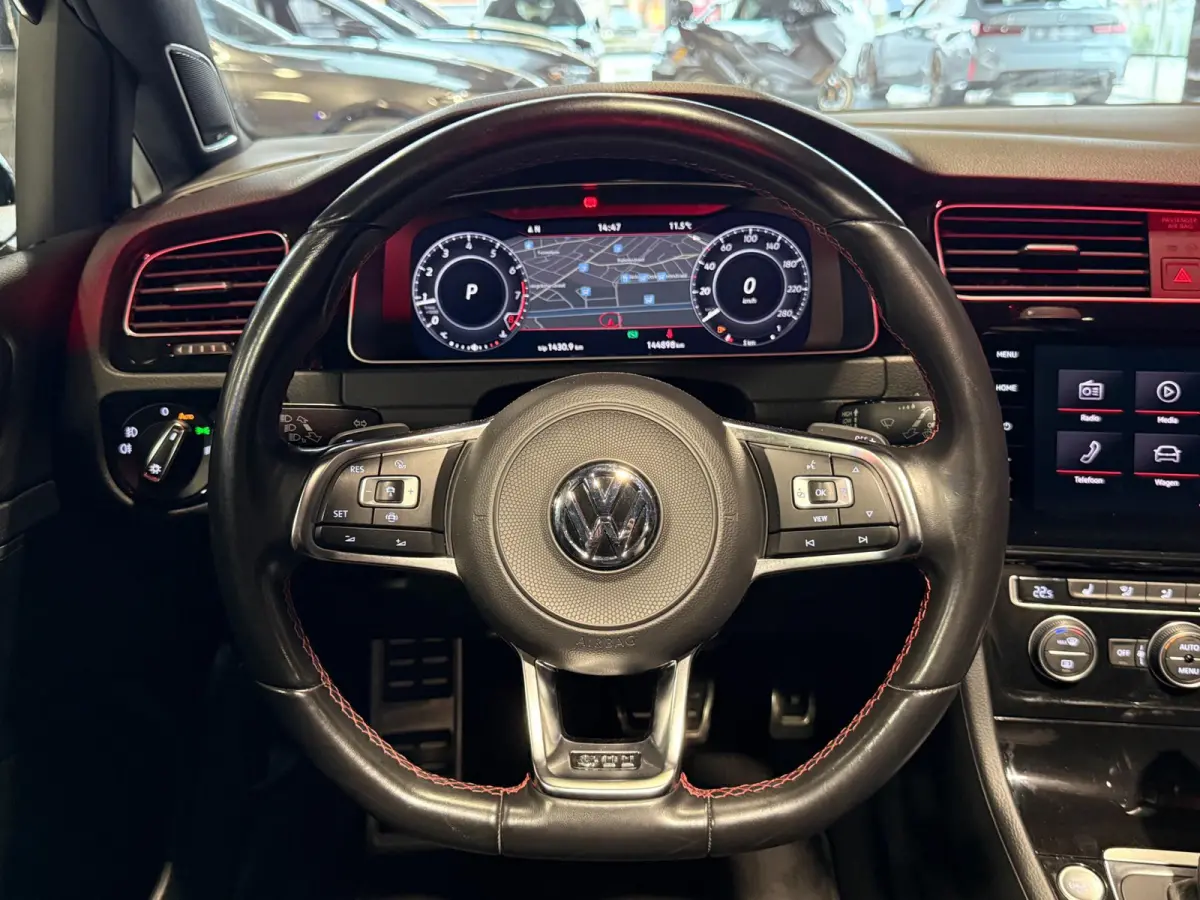 2.0 TSI GTI Performance Pano|Cam|Keyl|Virtual