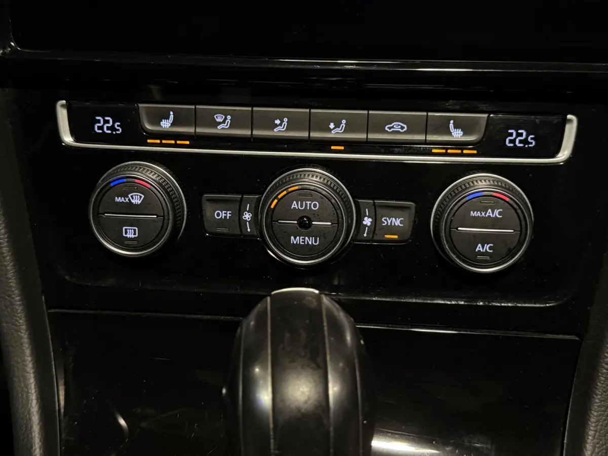 2.0 TSI GTI Performance Pano|Cam|Keyl|Virtual