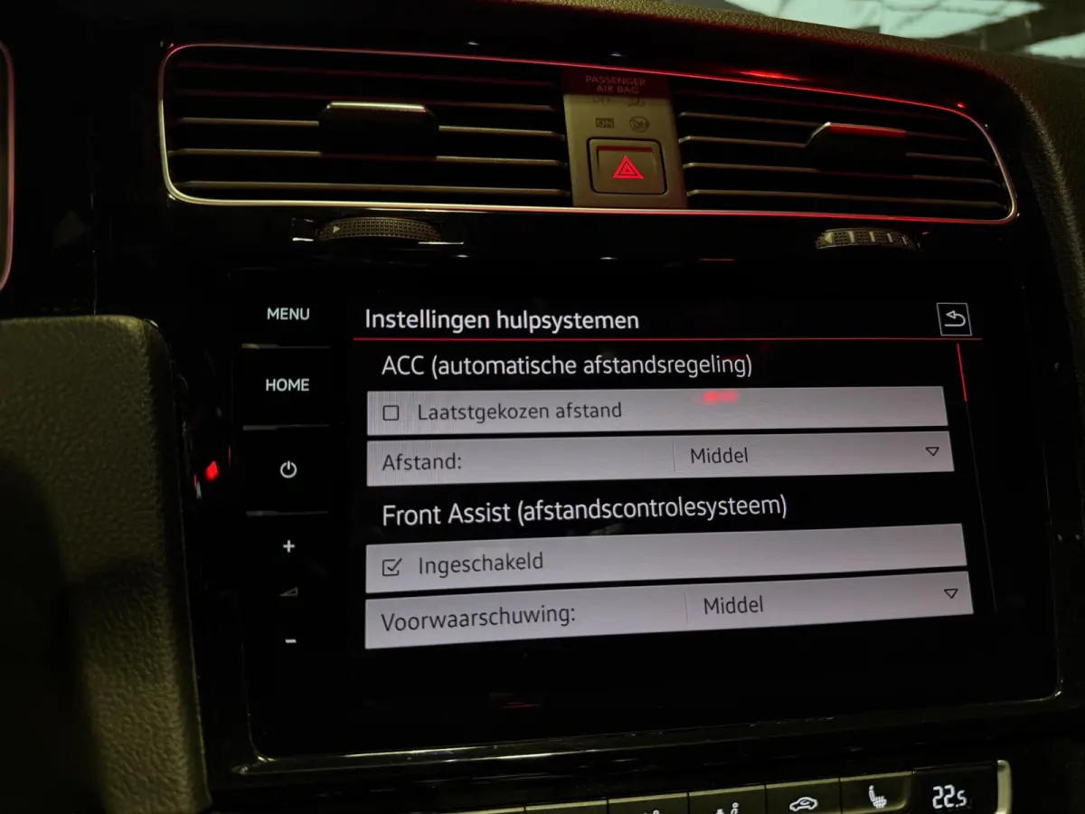 2.0 TSI GTI Performance Pano|Cam|Keyl|Virtual