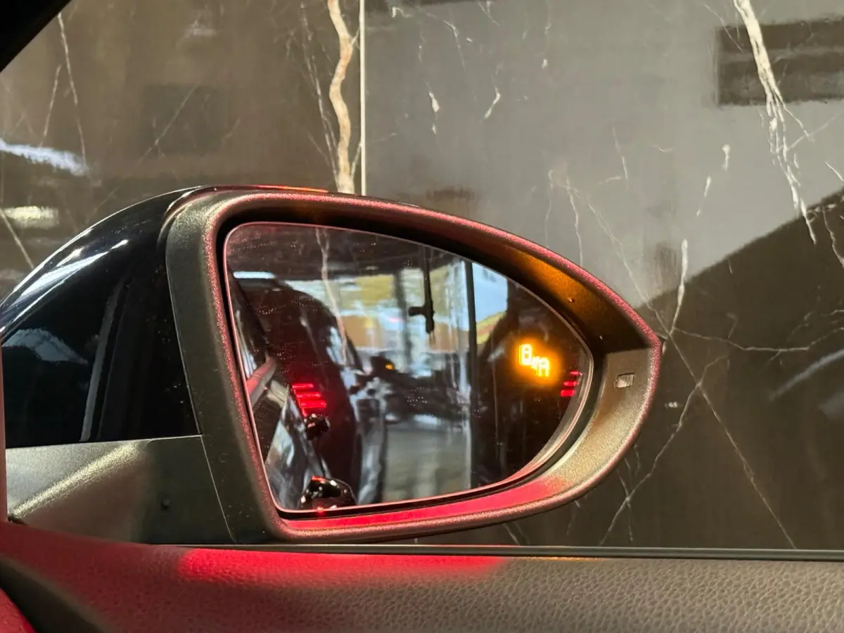 2.0 TSI GTI Performance Pano|Cam|Keyl|Virtual