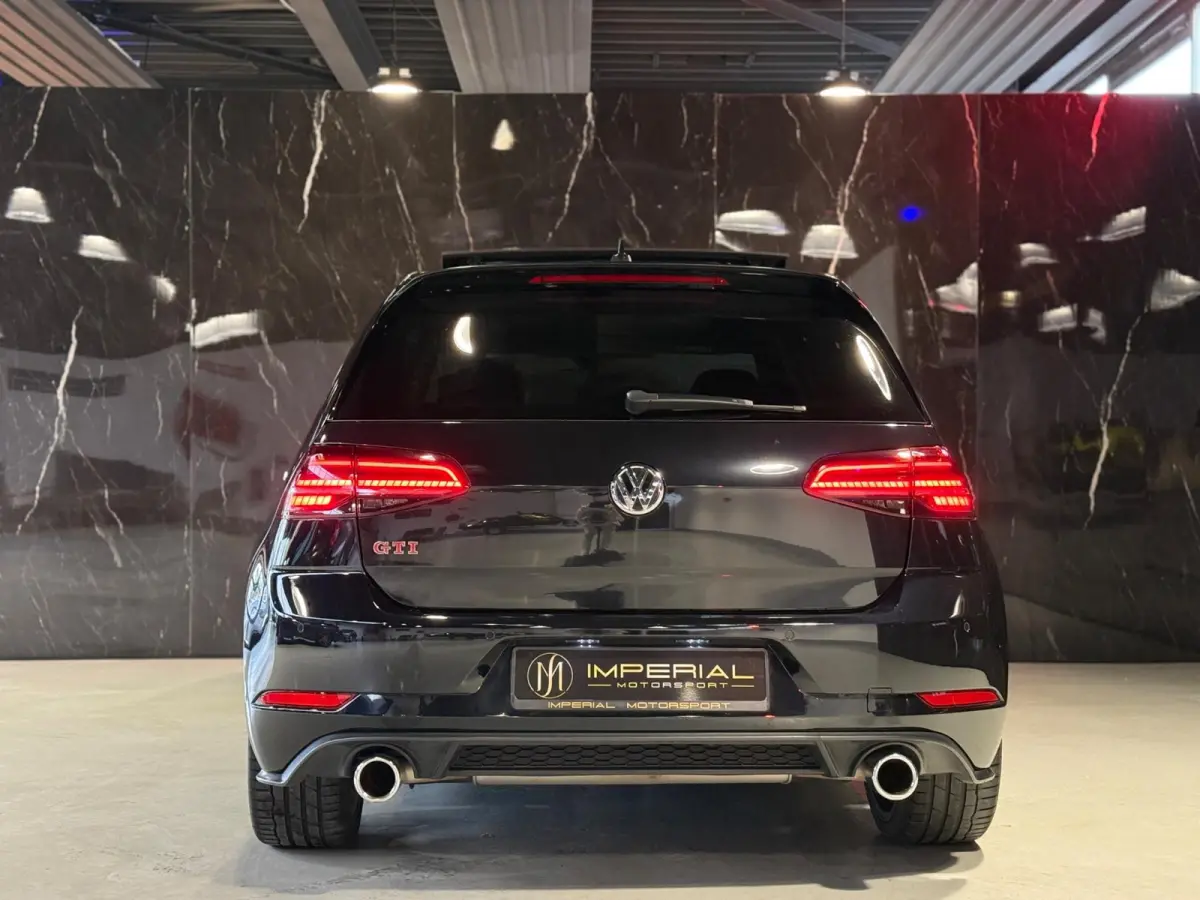 2.0 TSI GTI Performance Pano|Cam|Keyl|Virtual