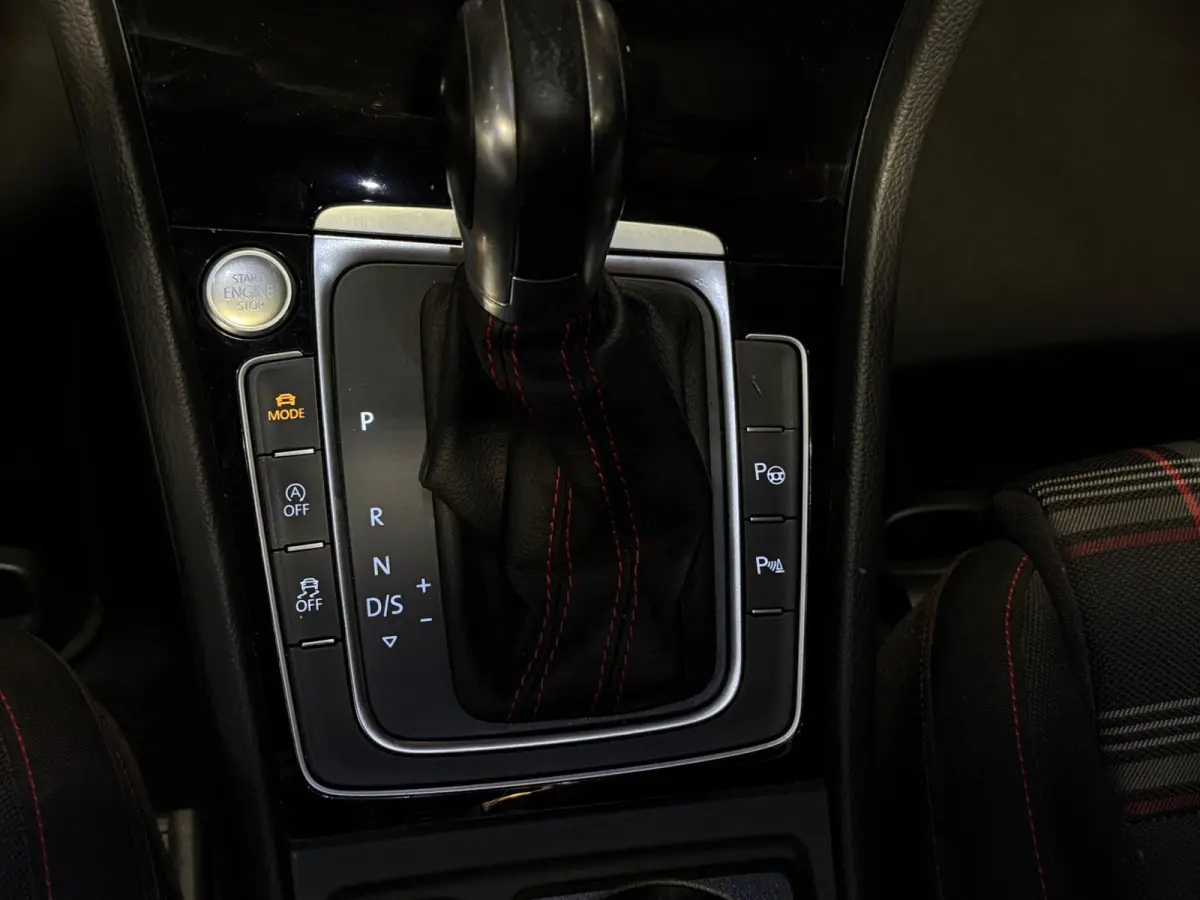 2.0 TSI GTI Performance Pano|Cam|Keyl|Virtual
