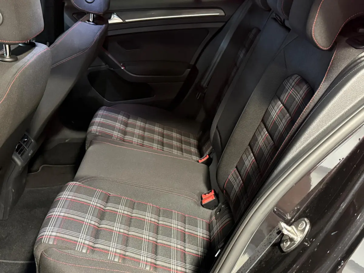 2.0 TSI GTI Performance Pano|Cam|Keyl|Virtual