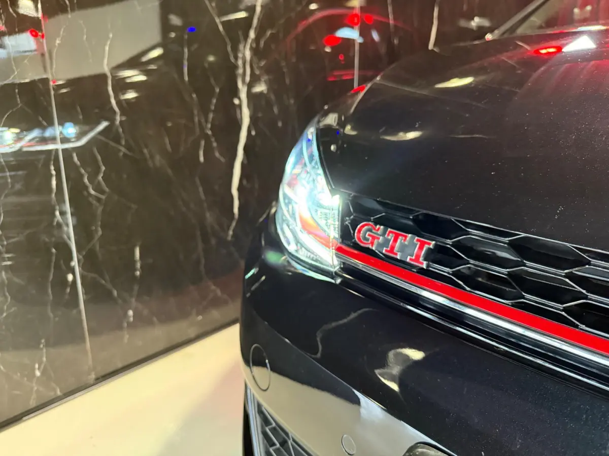 2.0 TSI GTI Performance Pano|Cam|Keyl|Virtual