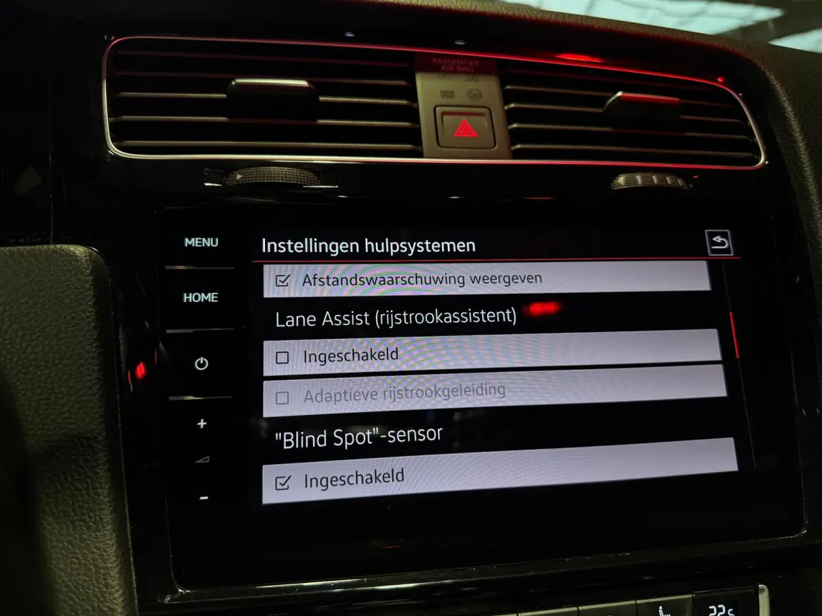 2.0 TSI GTI Performance Pano|Cam|Keyl|Virtual