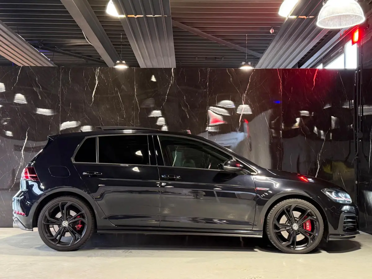 2.0 TSI GTI Performance Pano|Cam|Keyl|Virtual