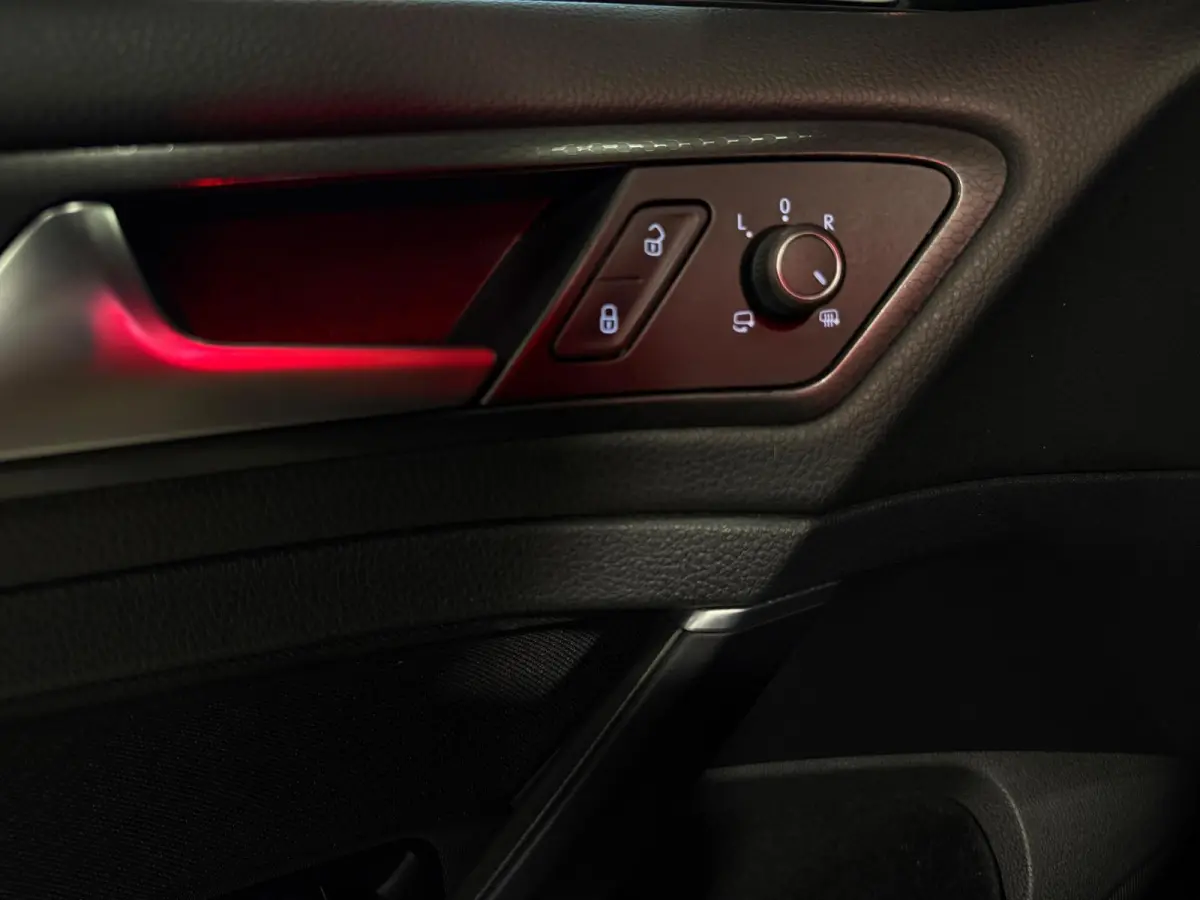 2.0 TSI GTI Performance Pano|Cam|Keyl|Virtual
