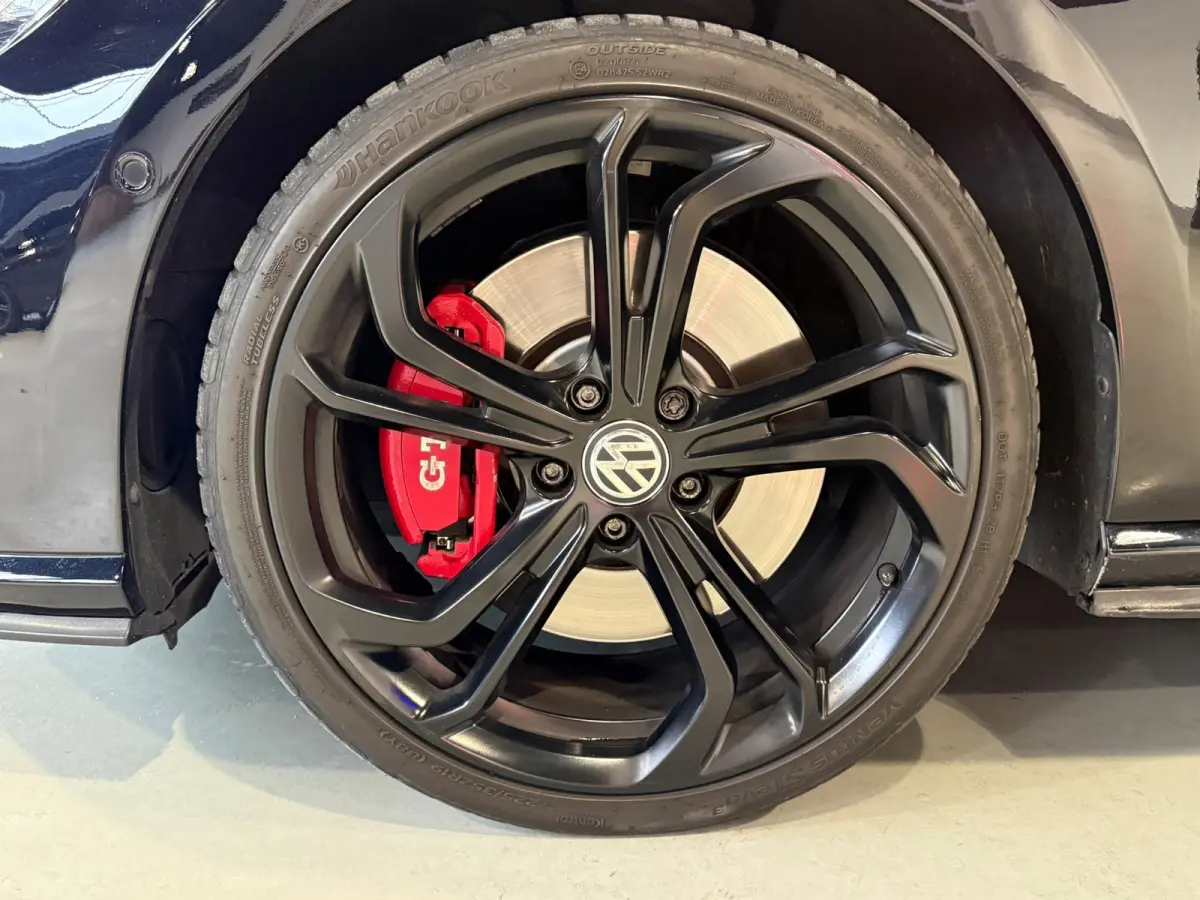 2.0 TSI GTI Performance Pano|Cam|Keyl|Virtual