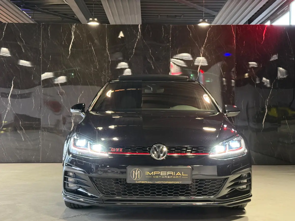2.0 TSI GTI Performance Pano|Cam|Keyl|Virtual
