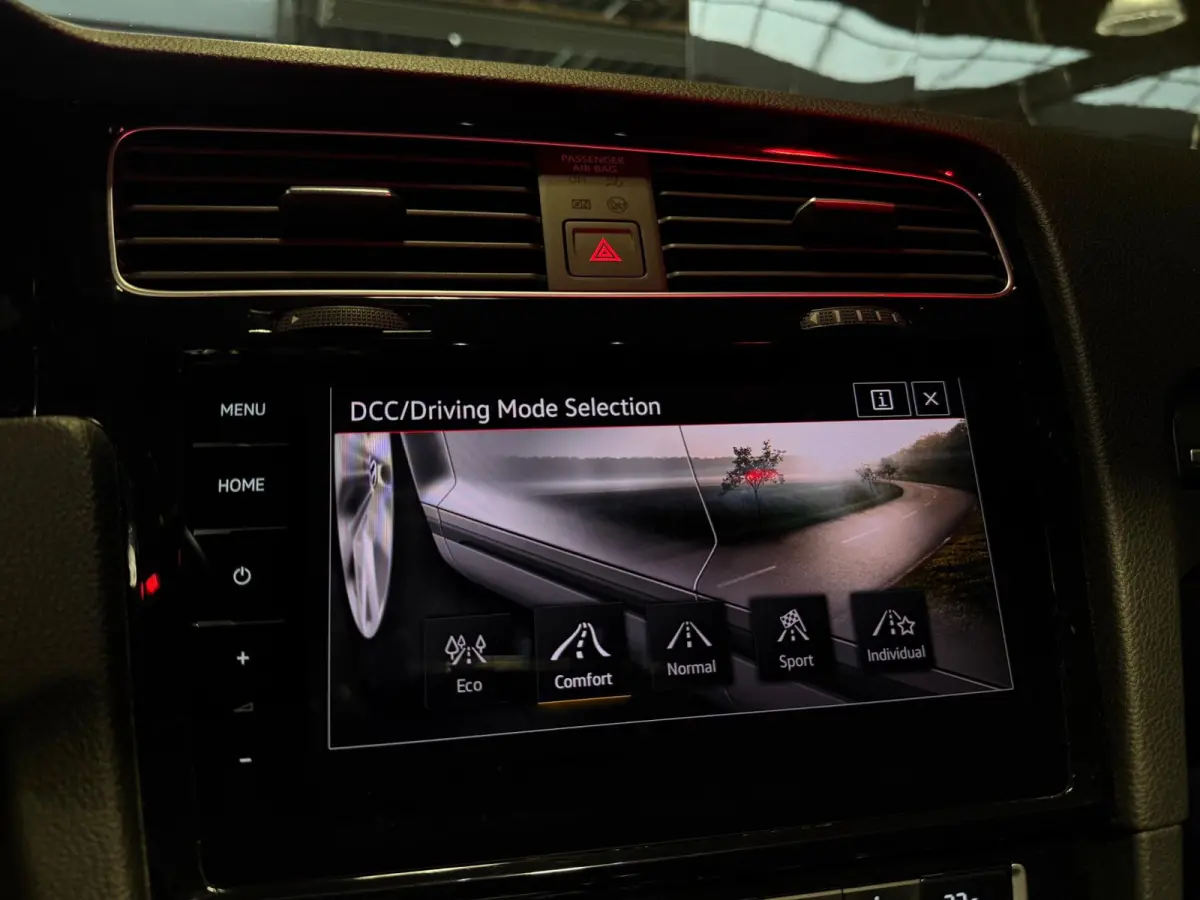 2.0 TSI GTI Performance Pano|Cam|Keyl|Virtual