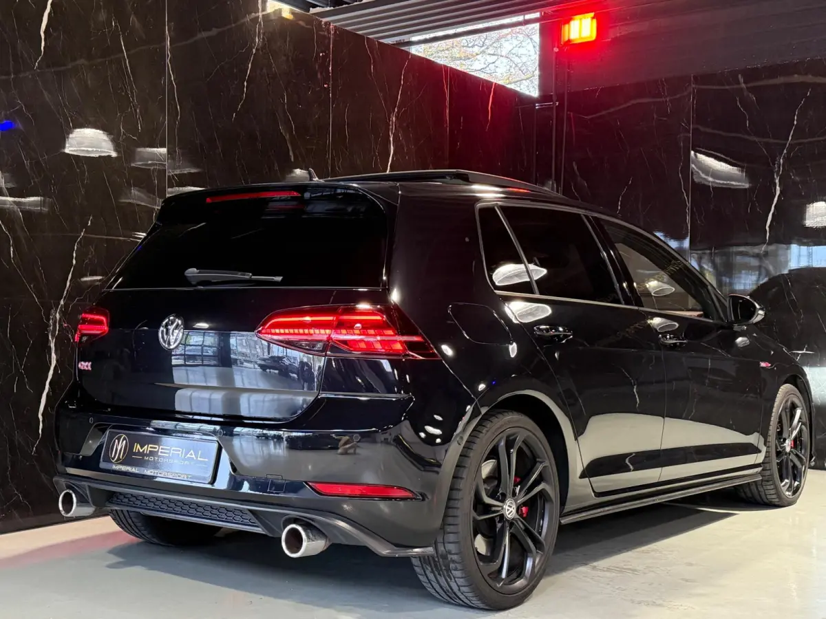2.0 TSI GTI Performance Pano|Cam|Keyl|Virtual
