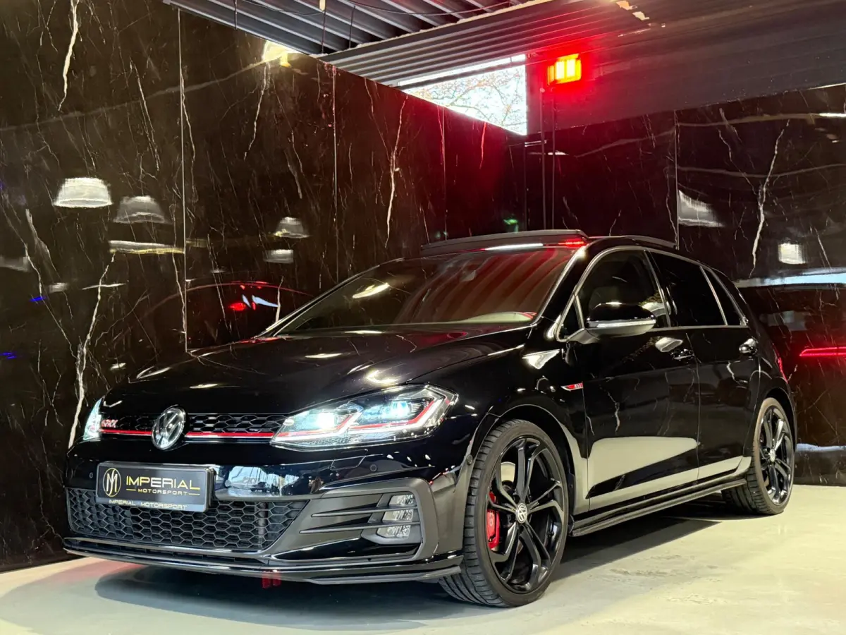 2.0 TSI GTI Performance Pano|Cam|Keyl|Virtual