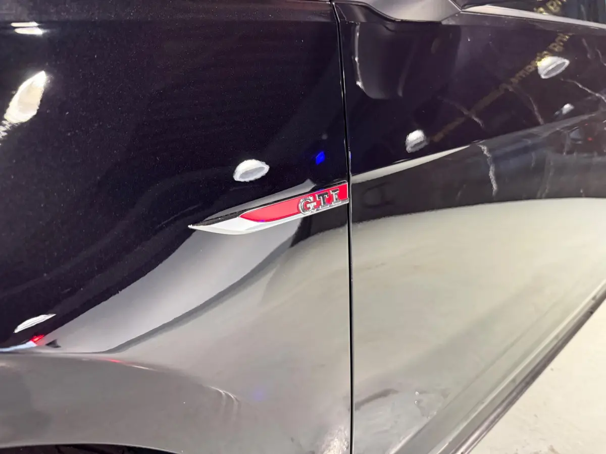 2.0 TSI GTI Performance Pano|Cam|Keyl|Virtual