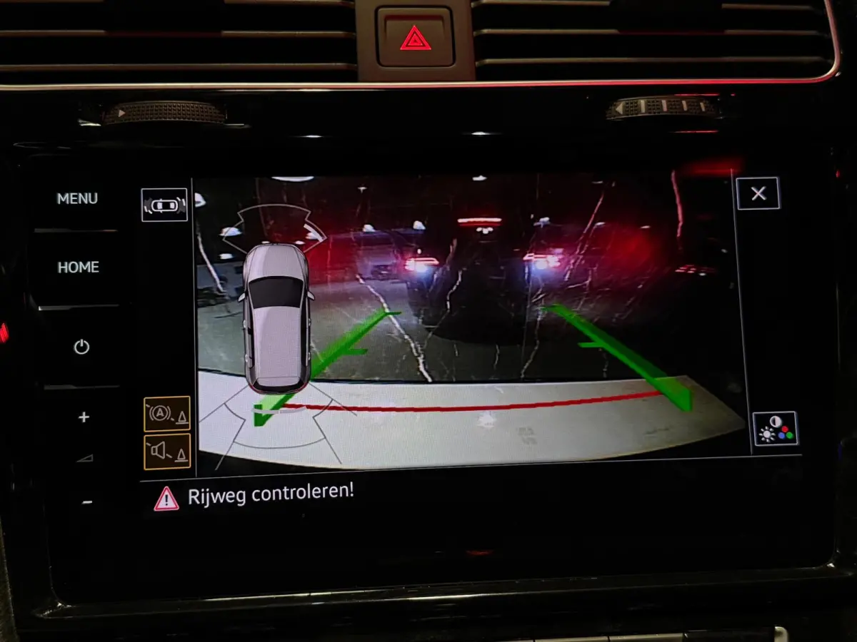 2.0 TSI GTI Performance Pano|Cam|Keyl|Virtual