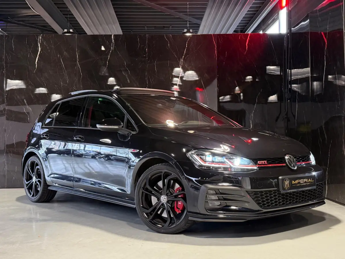 2.0 TSI GTI Performance Pano|Cam|Keyl|Virtual