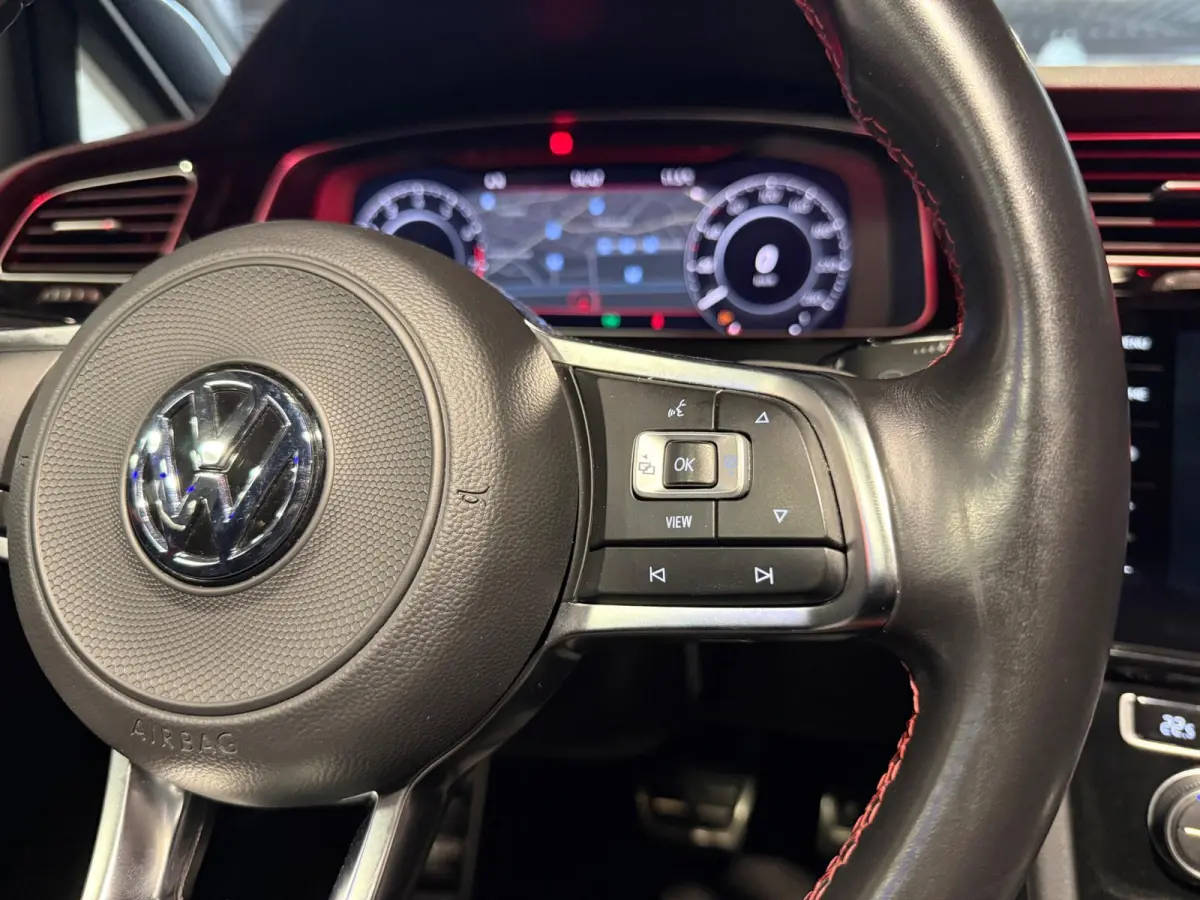 2.0 TSI GTI Performance Pano|Cam|Keyl|Virtual