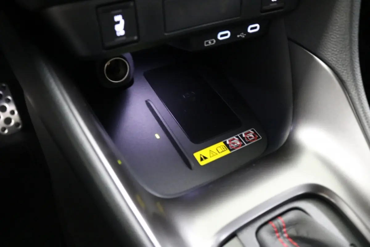 1.5 Hybrid 130 Sport Plus Pack