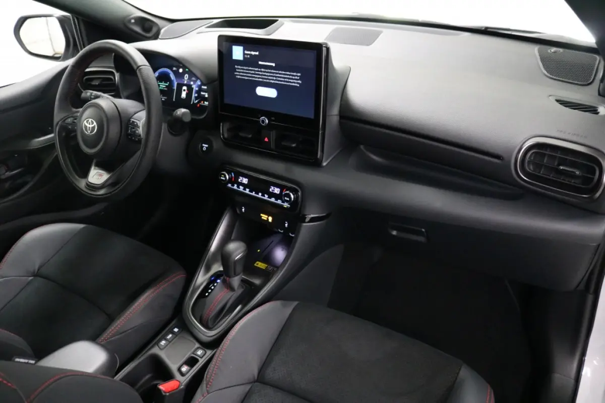 1.5 Hybrid 130 Sport Plus Pack