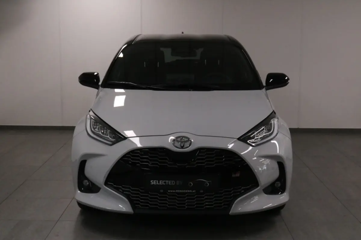 1.5 Hybrid 130 Sport Plus Pack