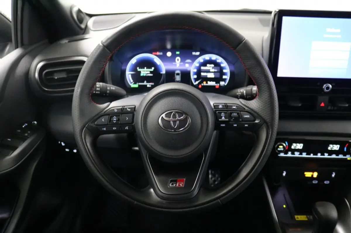 1.5 Hybrid 130 Sport Plus Pack