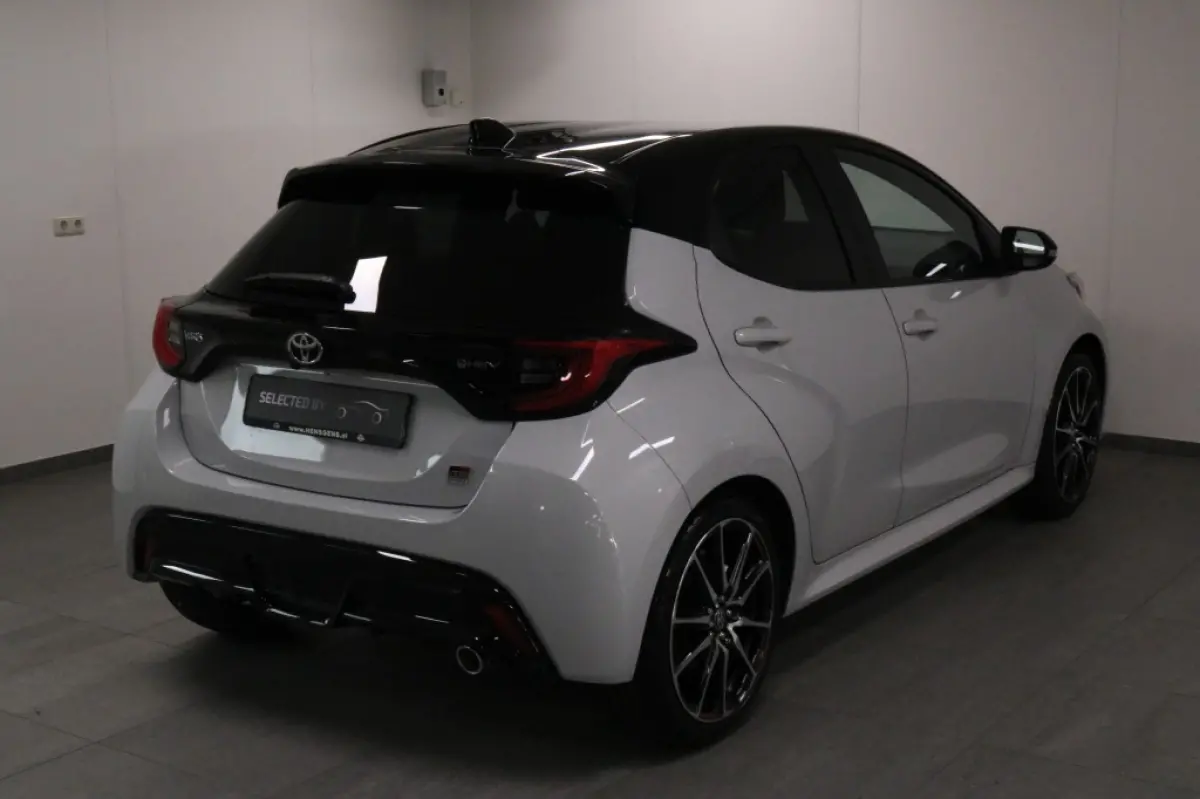 1.5 Hybrid 130 Sport Plus Pack