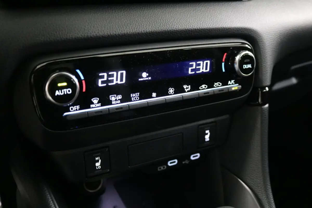 1.5 Hybrid 130 Sport Plus Pack