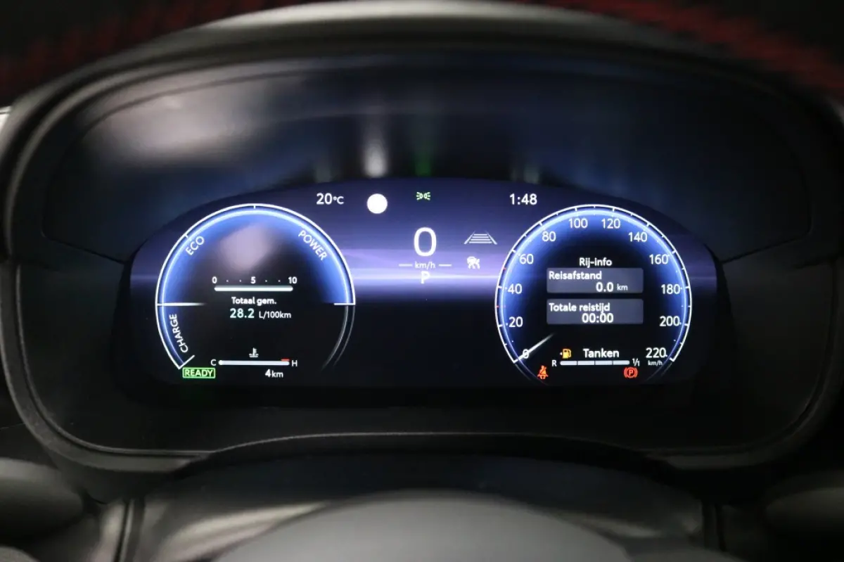 1.5 Hybrid 130 Sport Plus Pack