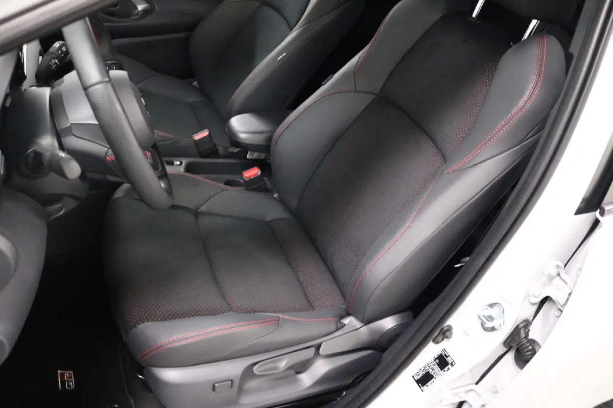 1.5 Hybrid 130 Sport Plus Pack