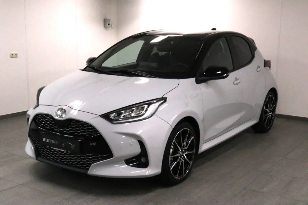 1.5 Hybrid 130 Sport Plus Pack