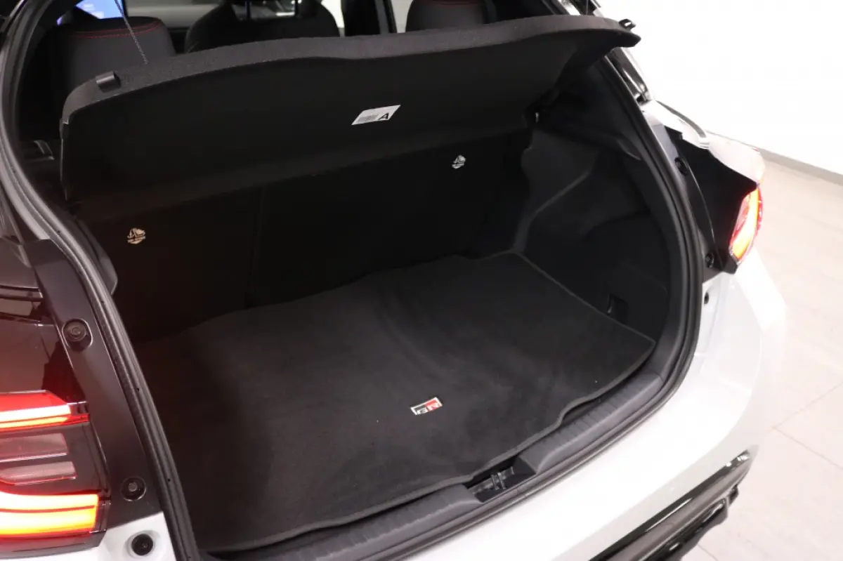 1.5 Hybrid 130 Sport Plus Pack