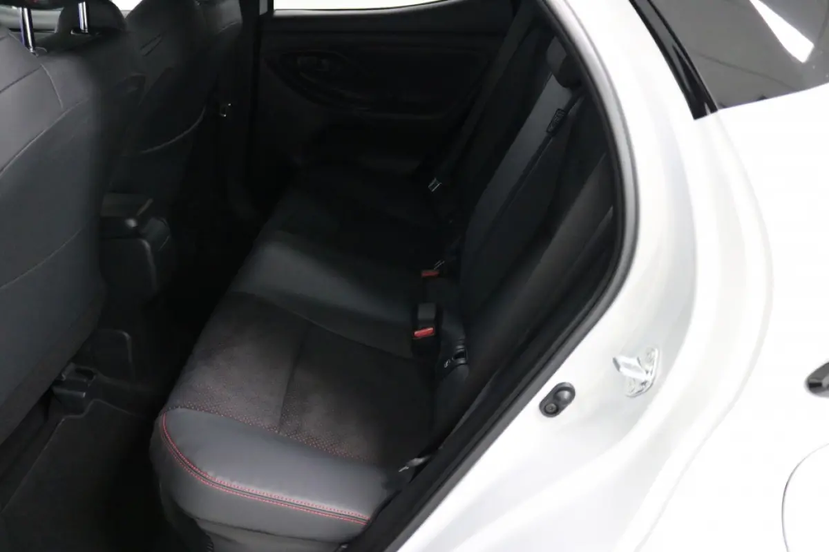 1.5 Hybrid 130 Sport Plus Pack