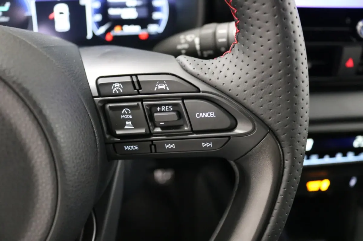 1.5 Hybrid 130 Sport Plus Pack