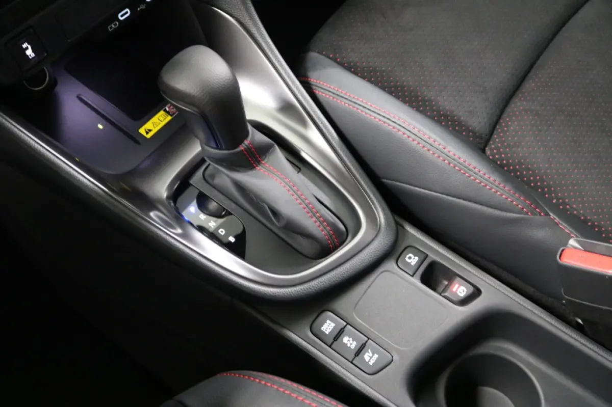 1.5 Hybrid 130 Sport Plus Pack