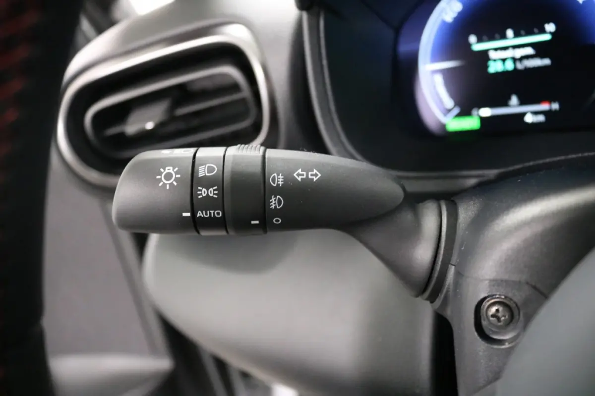 1.5 Hybrid 130 Sport Plus Pack