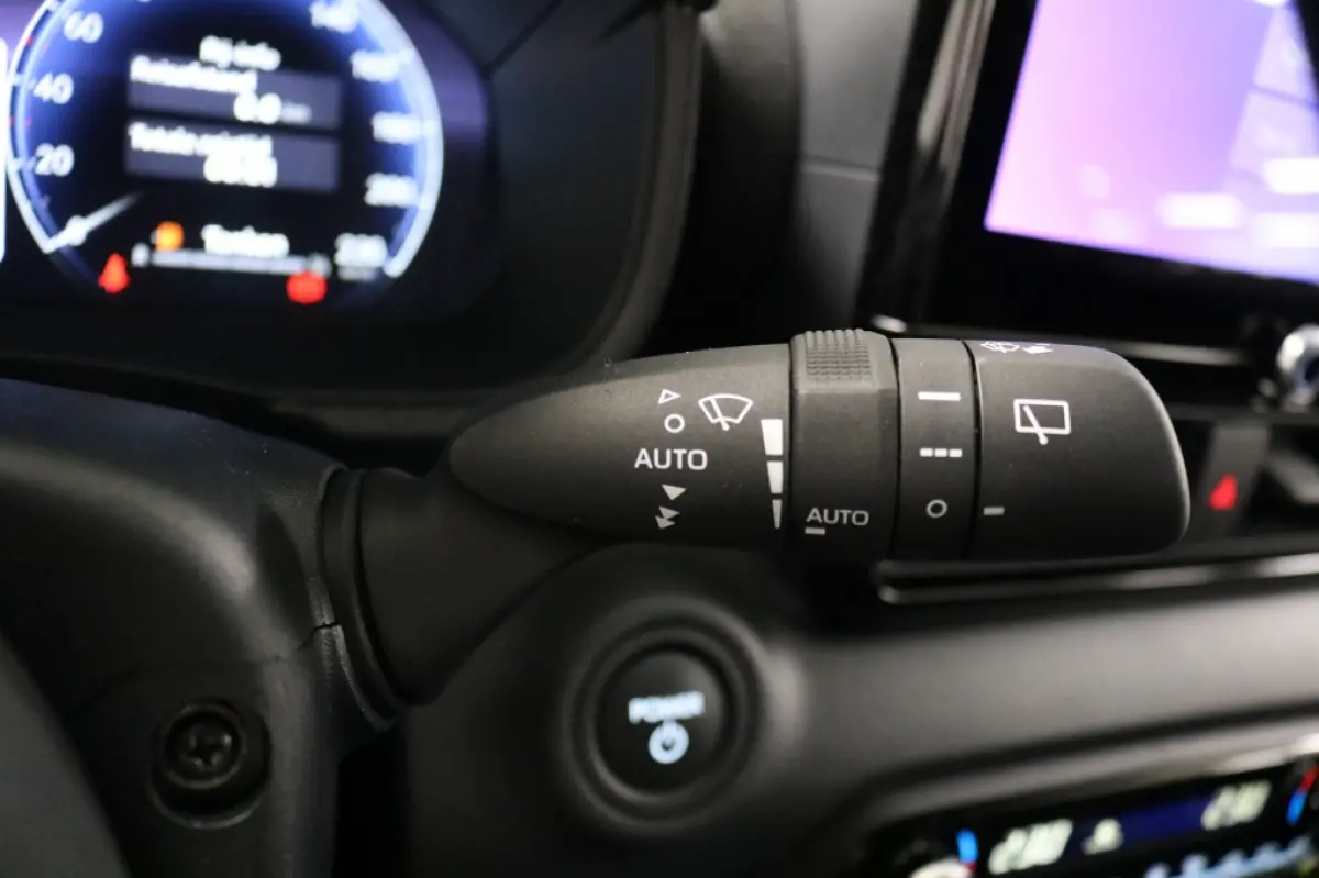 1.5 Hybrid 130 Sport Plus Pack