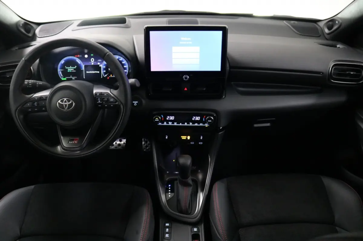 1.5 Hybrid 130 Sport Plus Pack
