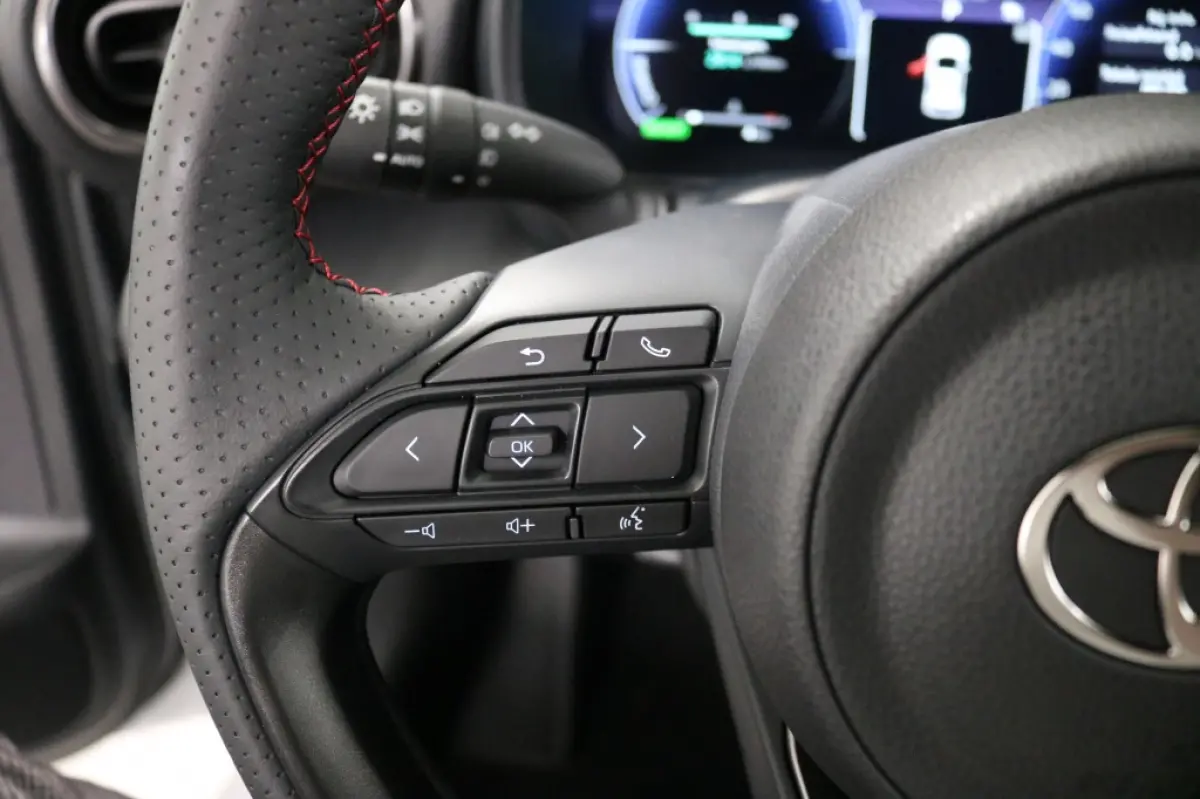 1.5 Hybrid 130 Sport Plus Pack