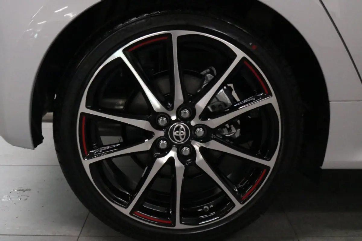 1.5 Hybrid 130 Sport Plus Pack
