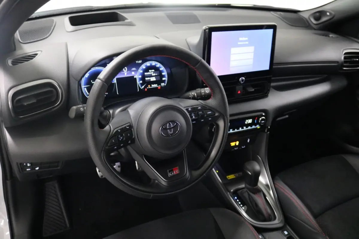 1.5 Hybrid 130 Sport Plus Pack