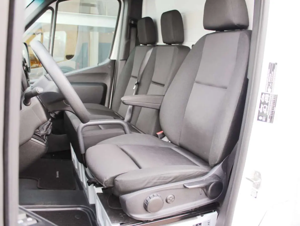 315 1.9 CDI RWD Koelwagen Bakwagen  L2