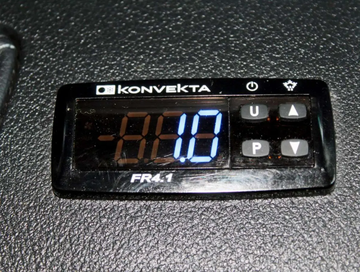 315 1.9 CDI RWD Koelwagen Bakwagen  L2