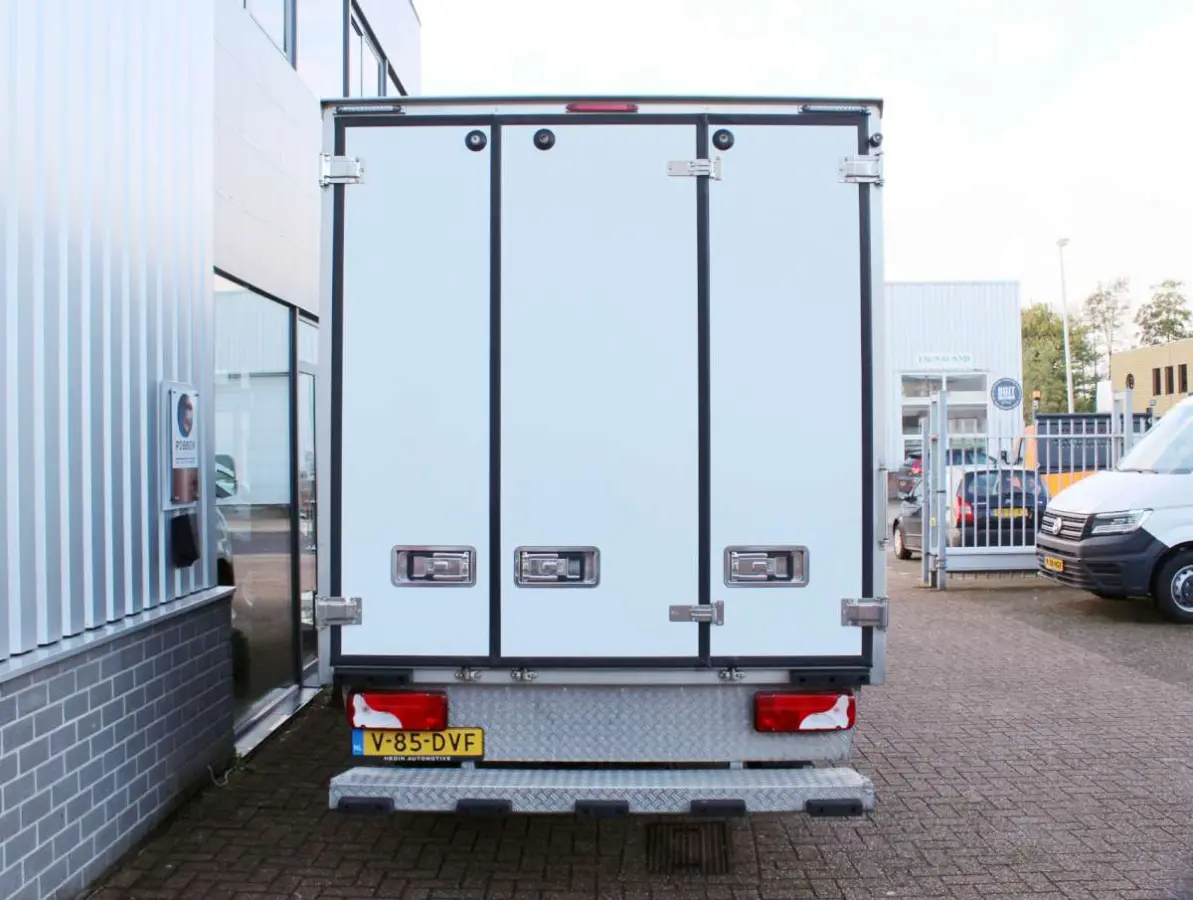 315 1.9 CDI RWD Koelwagen Bakwagen  L2