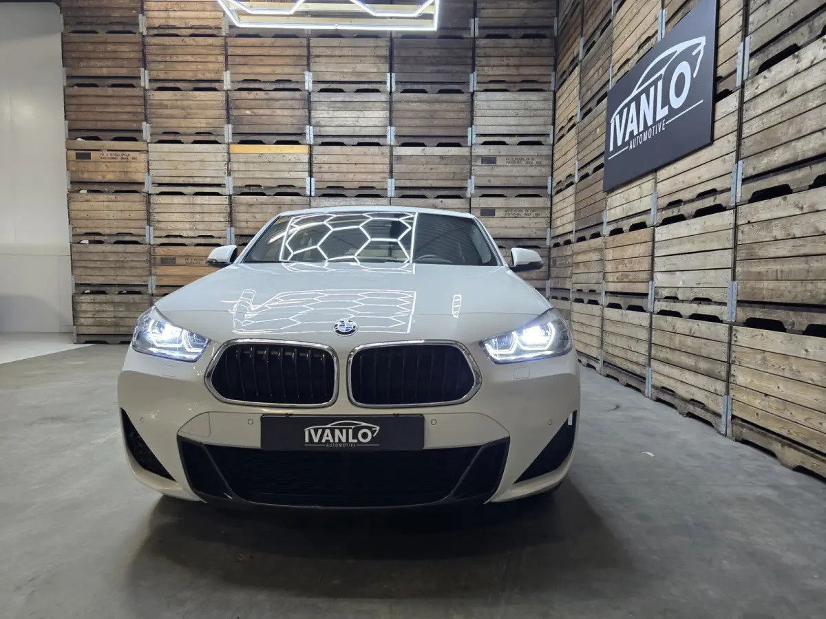 XDrive25e High Executive M Sport Pano Leder LED+ 19"LM