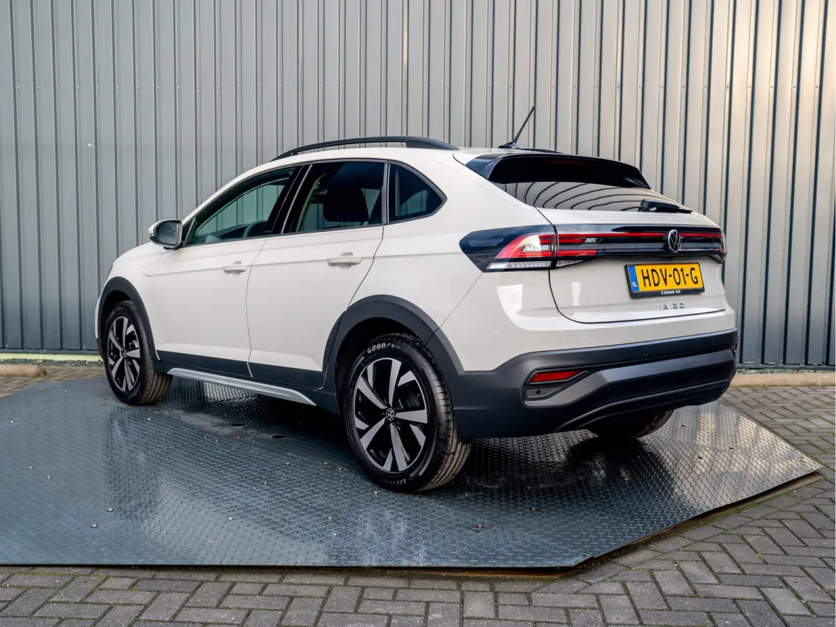 1.0 TSI Life Edition | Camera | Keyless | Adapt. Cr. | Prijs Rijklaar!!