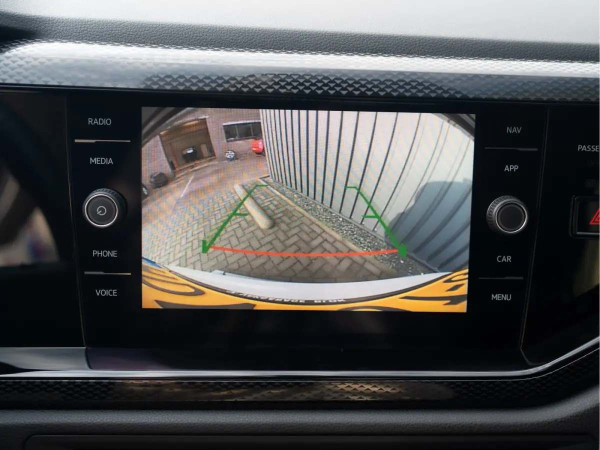 1.0 TSI Life Edition | Camera | Keyless | Adapt. Cr. | Prijs Rijklaar!!