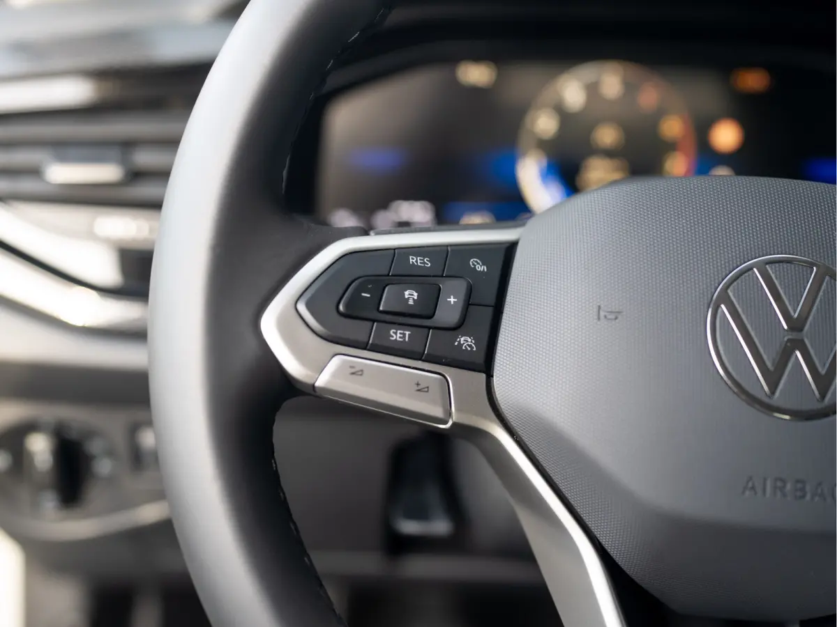 1.0 TSI Life Edition | Camera | Keyless | Adapt. Cr. | Prijs Rijklaar!!